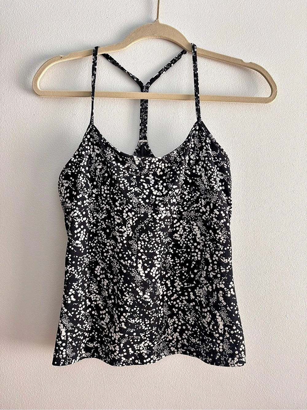 Lululemon Racerback Tank